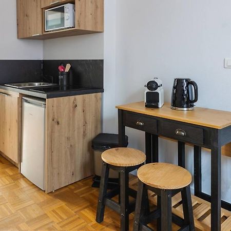Joli T2 Renove 'Pinot Noir' Plein Centre Village Hautvillers Eksteriør billede