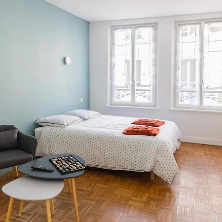 Joli T2 Renove 'Pinot Noir' Plein Centre Village Hautvillers Eksteriør billede