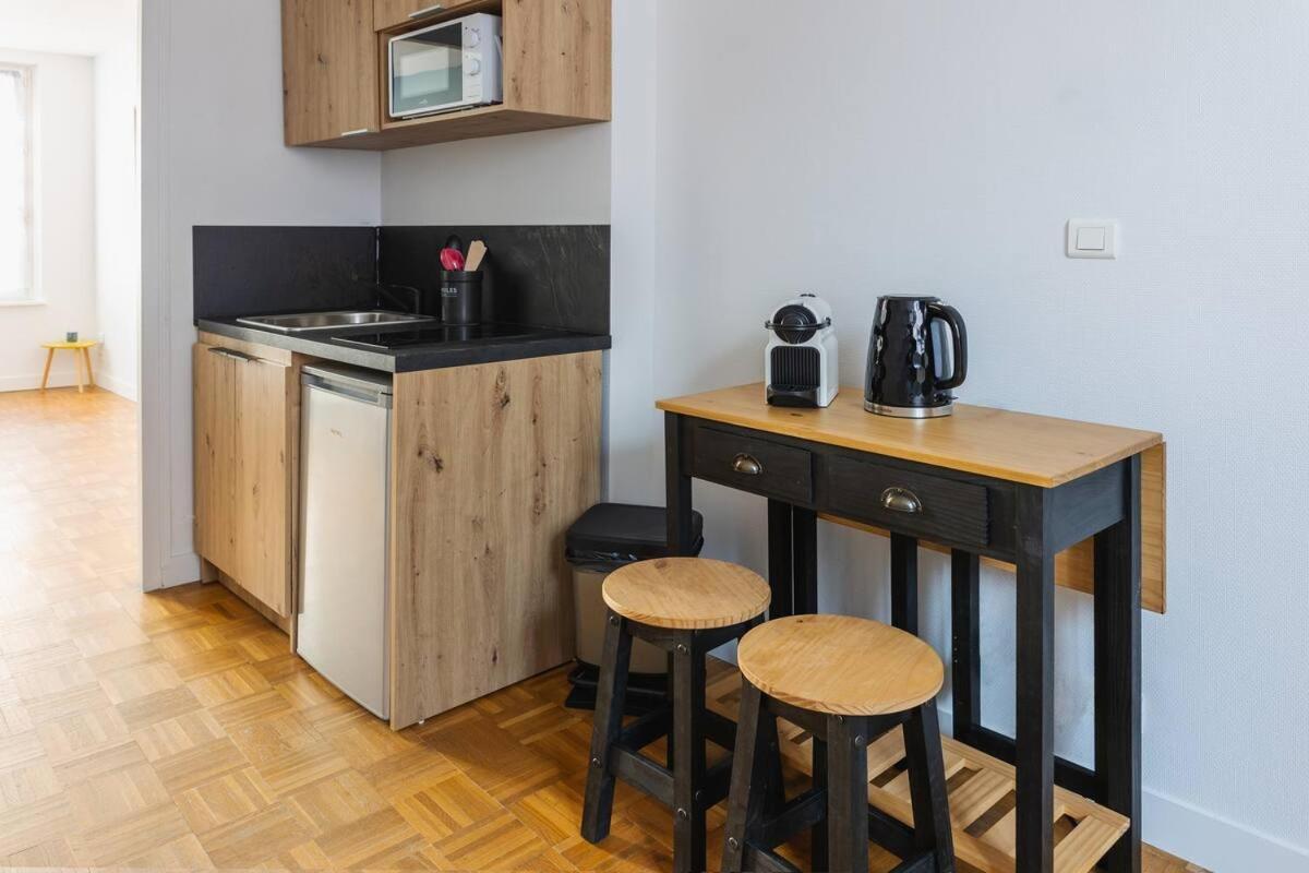 Joli T2 Renove 'Pinot Noir' Plein Centre Village Hautvillers Eksteriør billede